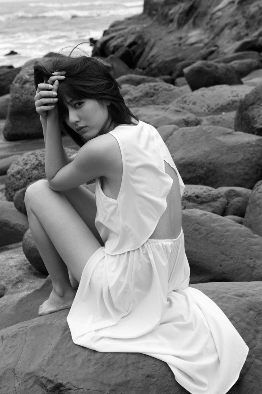 杉本有美 息をのむほど美しい[WPB-net] No.147 1st week